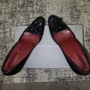 Ann taylor  pumps